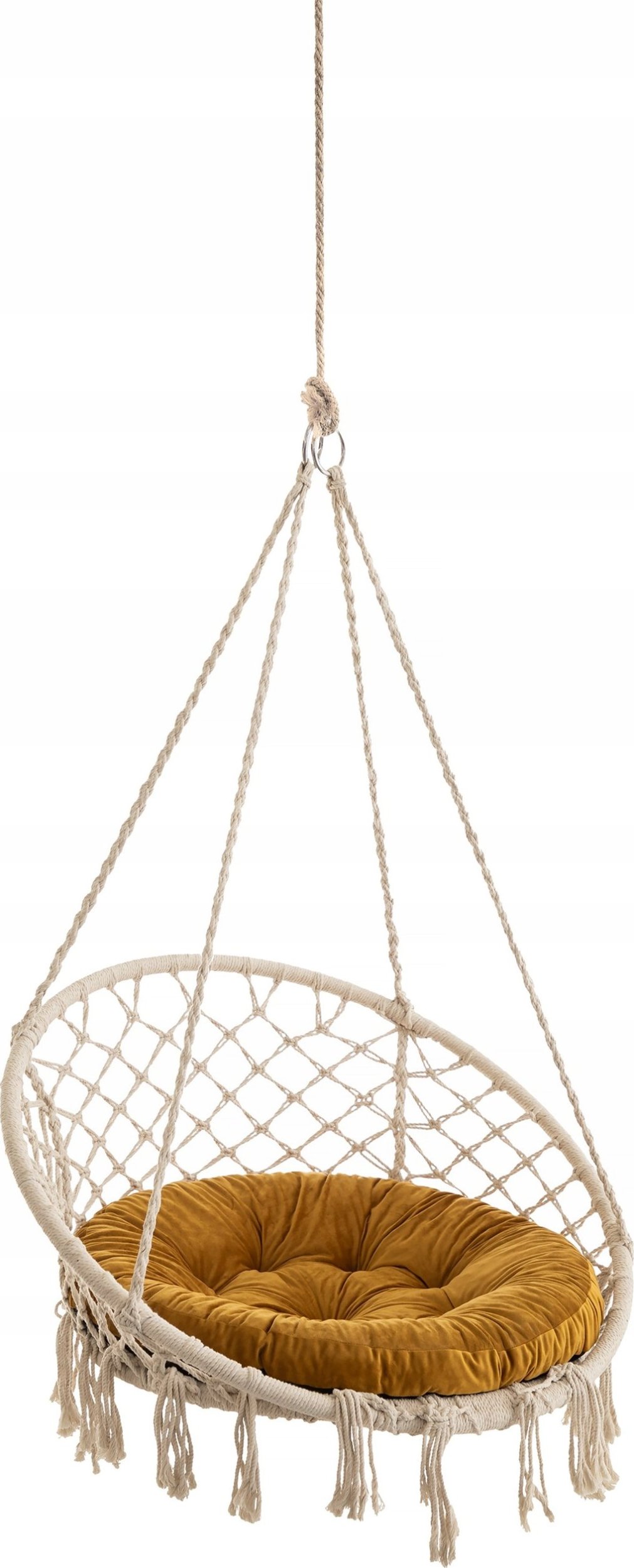 Hobbygarden PODUSZKA STORK MAŁA HOUSE ŻÓŁTY