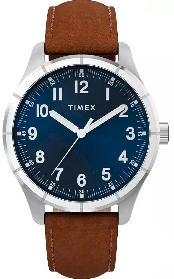 Zegarek Timex TIMEX Zegarek Męski Main Street TW2Y16200