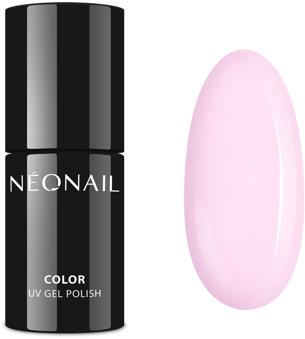 NeoNail UV Gel Polish Color lakier hybrydowy 7.2ml French Pink Medium (20)