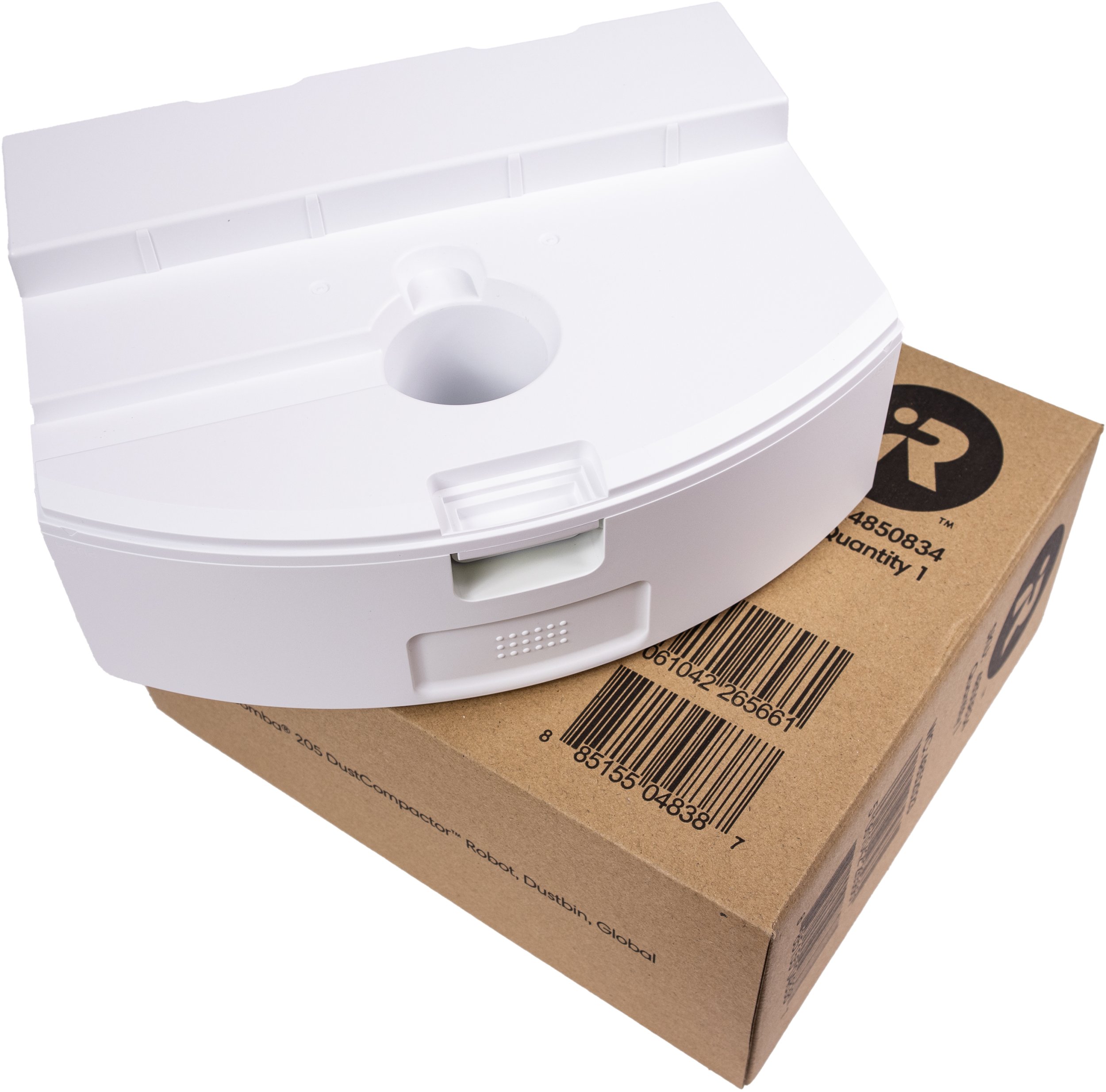 iRobot Pojemnik na brud (biały) do urządzenia Roomba Combo 205