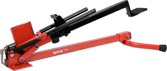 Yato Łuparka do drewna nożna YT-79943