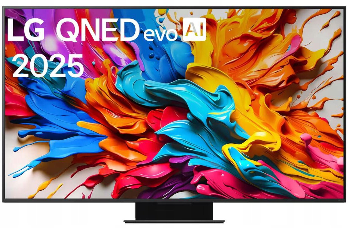 Telewizor LG QNED telewizor 75QNED9MA3B (8806096353578)