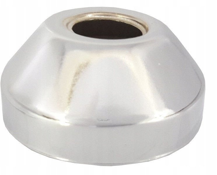 Rozeta Stożek 3/4 S 35-76Mm Chrom (S)