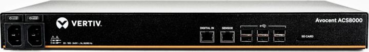 Switch Vertiv Avocent ACS 8000 (ACS8032SAC-404)