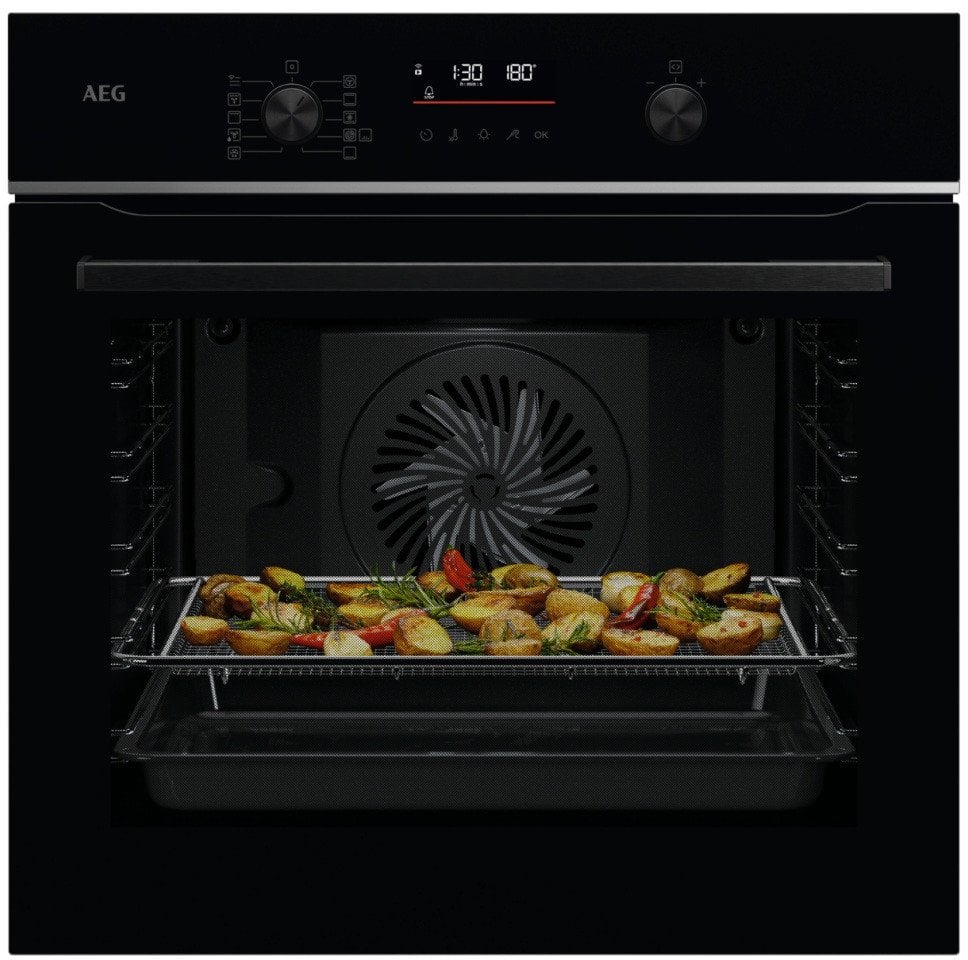 Piekarnik AEG OVEN TS6PB531AB