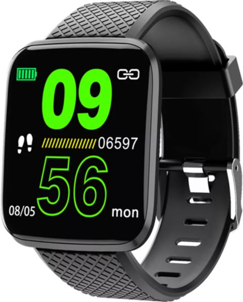 smartwatch Denver