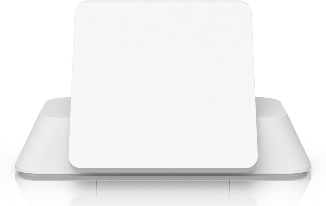   Ubiquiti UACC-UTS uchwyt Uchwyt pasywny Router Biały