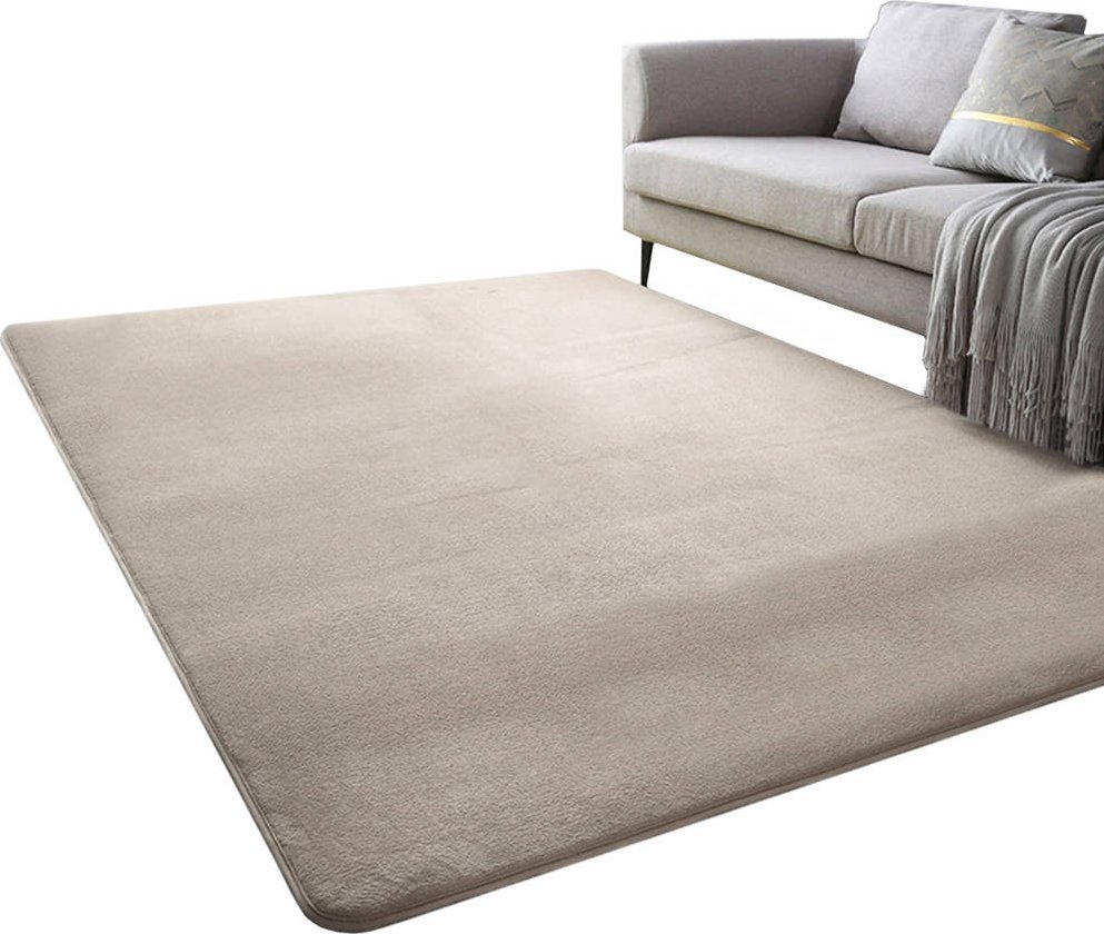 Zdjęcia - Dywan Strado  Polar  200x300 PolarBeige  uniwersalny (Beżowy)