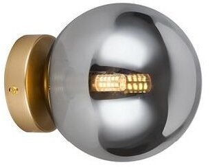Azzardo Podstawa lampy ściennej Bubbles GO AZ5883