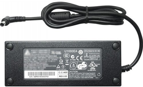 Zasilacz do laptopa Asustor 90 W, (AS-90W)