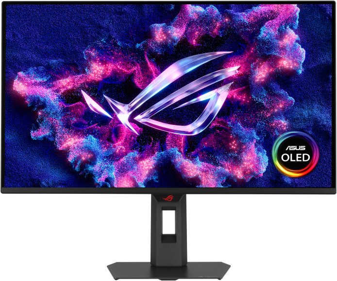 Monitor Asus ROG Strix OLED XG27AQDMES (90LM0C80-B01171)