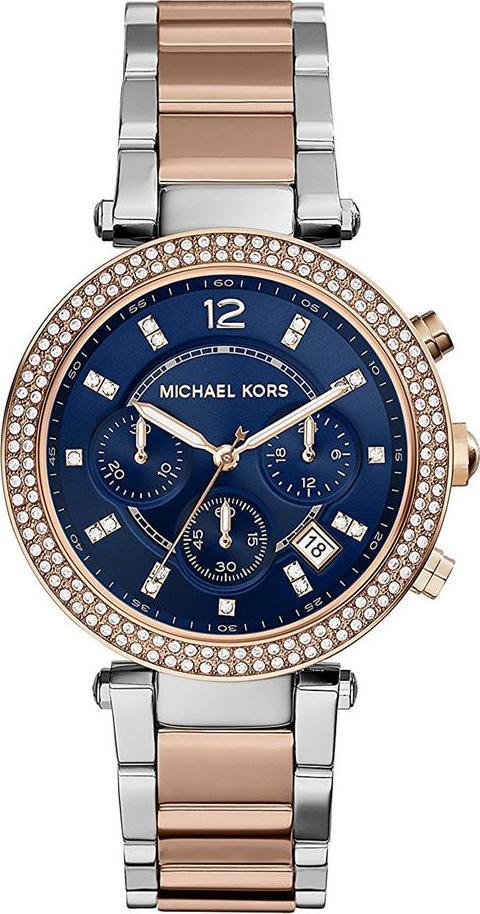 Zegarek Michael Kors zegarek MICHAEL KORS damski MK6141 (39MM) NoSize