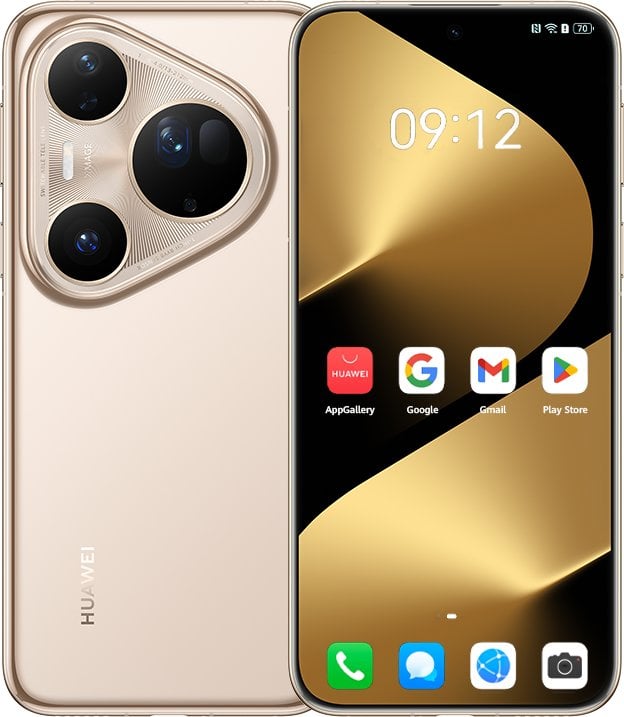 Huawei Pura 80 Ultra 512 ГБ - купити смартфон: ціни, відгуки