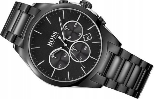 Zdjęcia - Zegarek Hugo Boss    Męski  Onyx 1513365 + BOX 