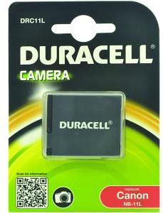 Akumulator Duracell Akumulator do Aparatu 3.7V 600mAh (DRC11L)