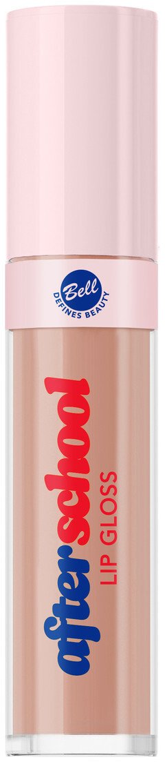 Rom&nd Bell After School Lip Gloss Błyszczyk do ust 4.2g Absent beige (02)