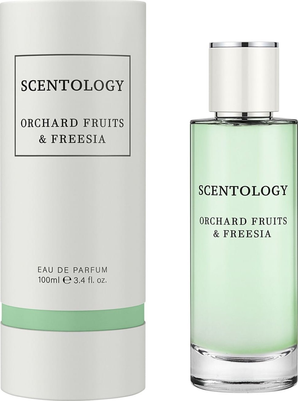 Yodeyma SCENTOLOGY Orchard Fruits & Freesia Woda perfumowana dla kobiet 100 ml