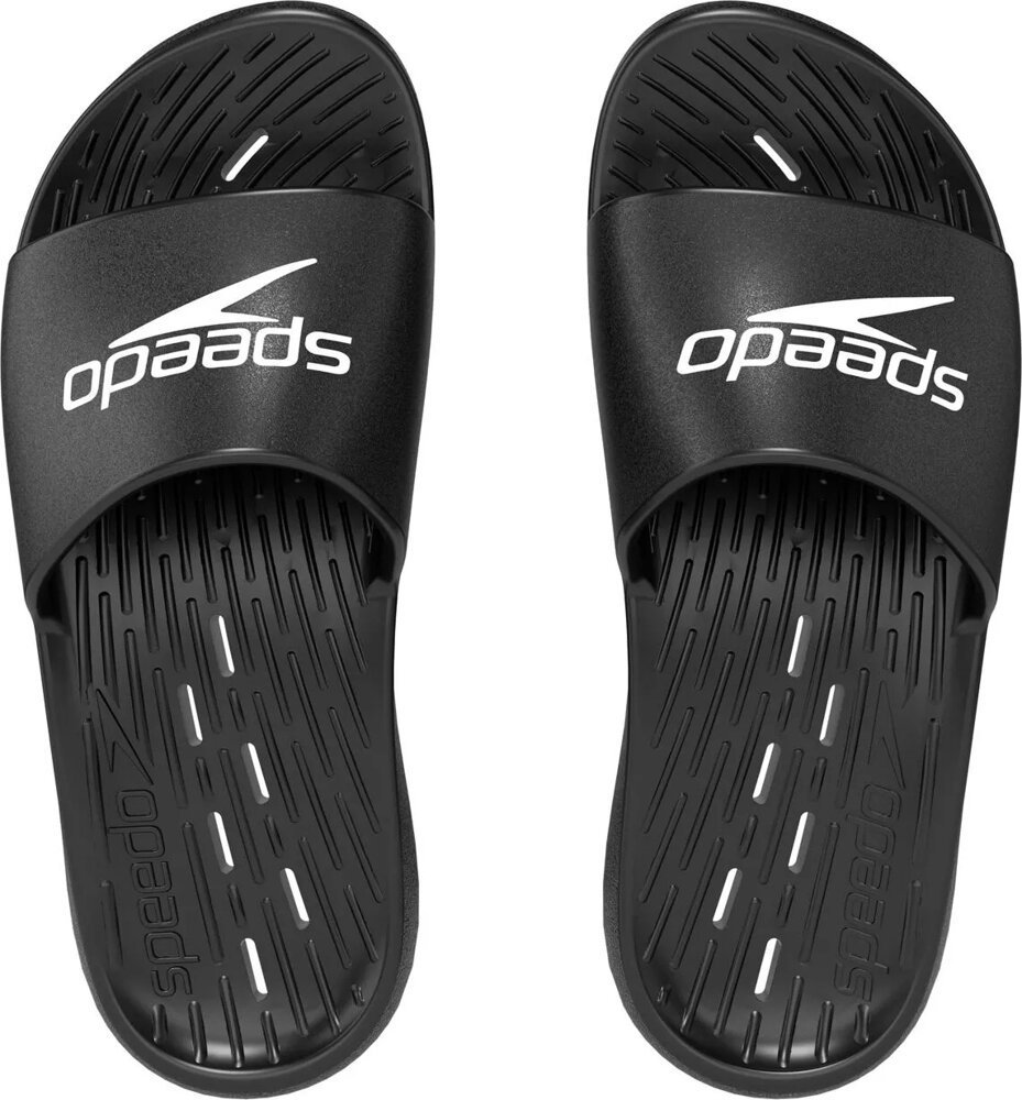 Speedo Męskie klapki plażowe basenowe Speedo Slides Slides One Piece rozmiar 39