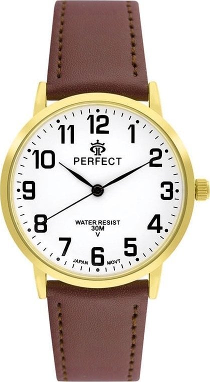 Zegarek Damski PERFECT GX093-12