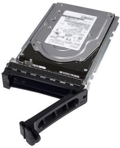 Dysk serwerowy Dell 2.4TB 10K RPM SAS 12Gbps