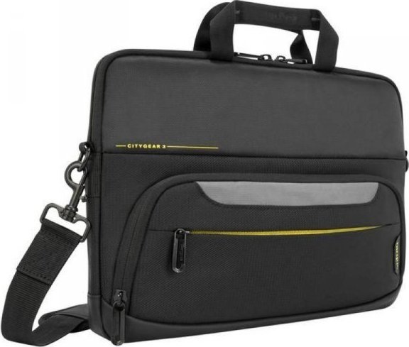 Torba Targus Torba na Laptopa TSS866GL Czarny 14"
