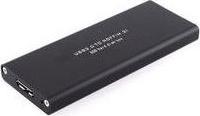 Kieszeń MicroStorage USB 3.0 NGFF M.2 Enclosure - MSUB4300