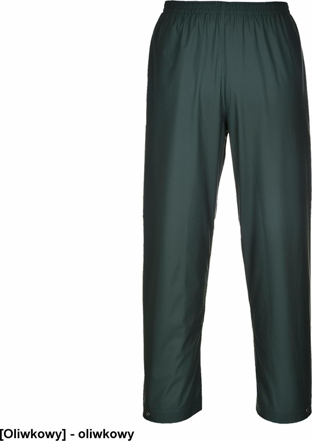Portwest S451 - Spodnie Sealtex Classic - oliwkowy 2XL