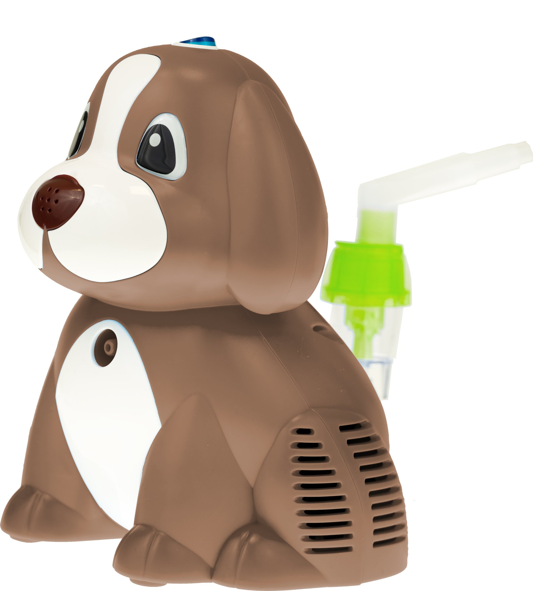 Omnibus Inhalator, nebulizator PUPPY BR-CN171 Praca ciągła