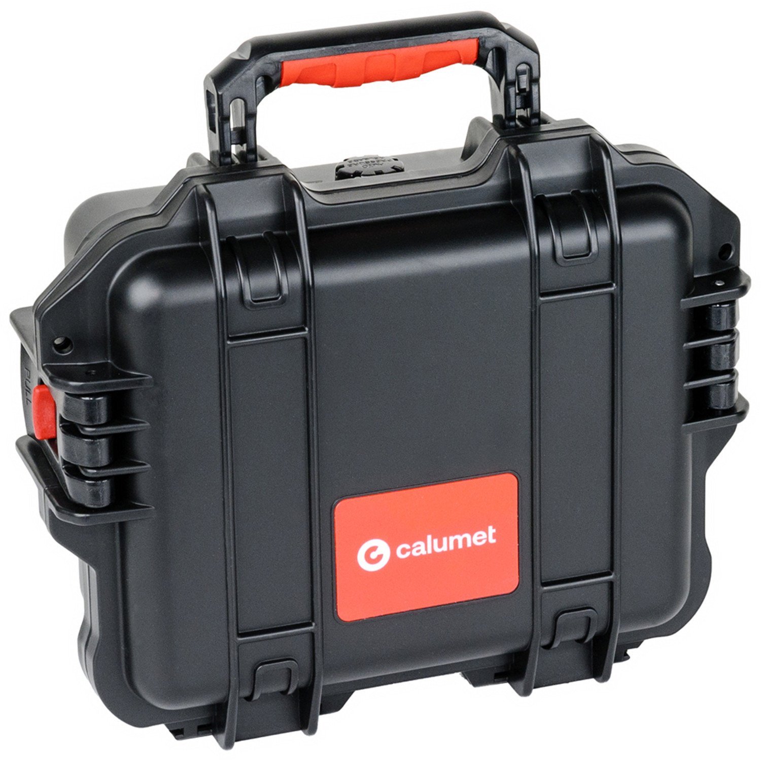 Calumet Walizka Hard Case 2411