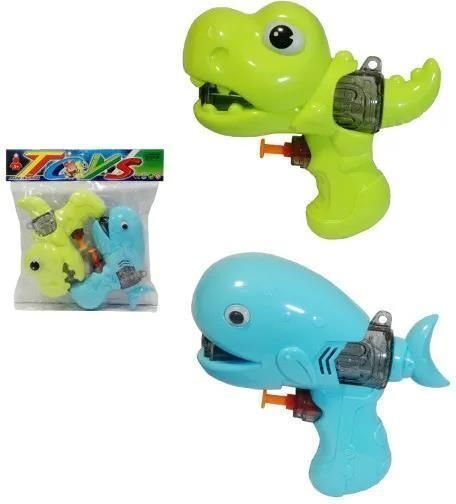 Pistolet na wodę 2 szt.