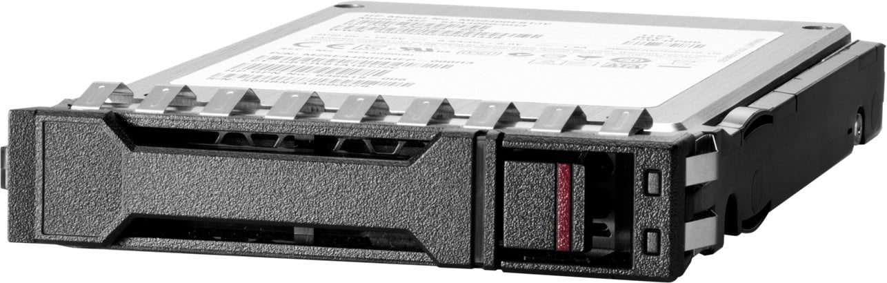 Dysk HPE HPE P40430-S21 dysk twardy 300 GB 10000 RPM 2.5" SAS