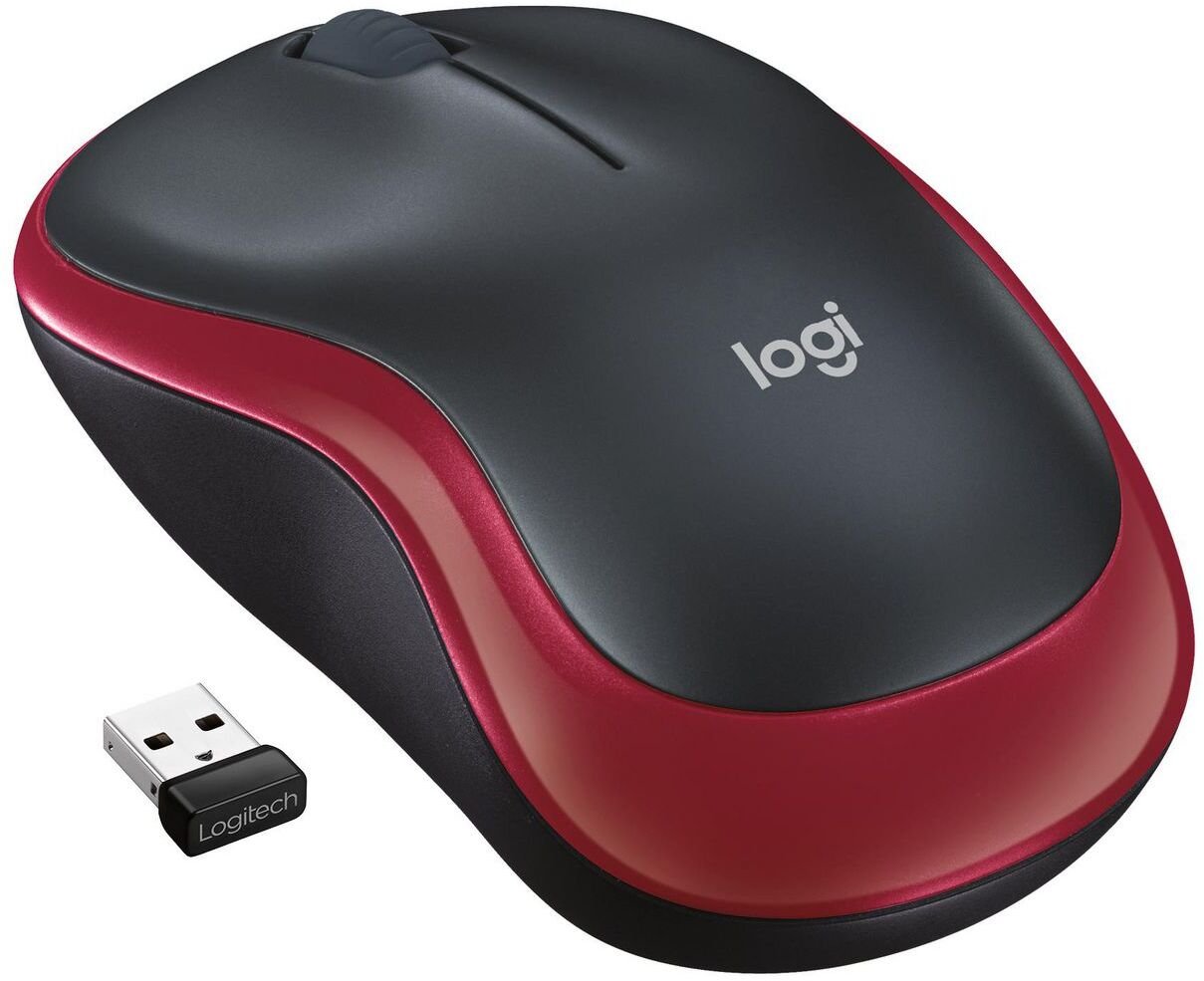 Mysz Logitech M185