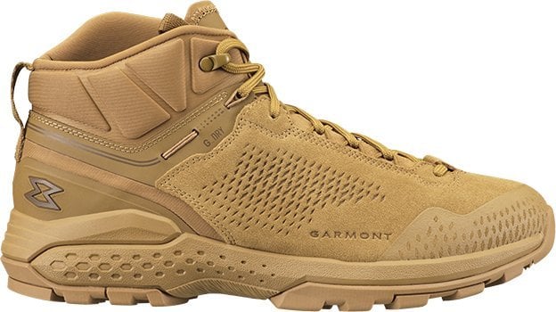 Buty trekkingowe męskie Garmont Buty T4 GROOVE G-DRY