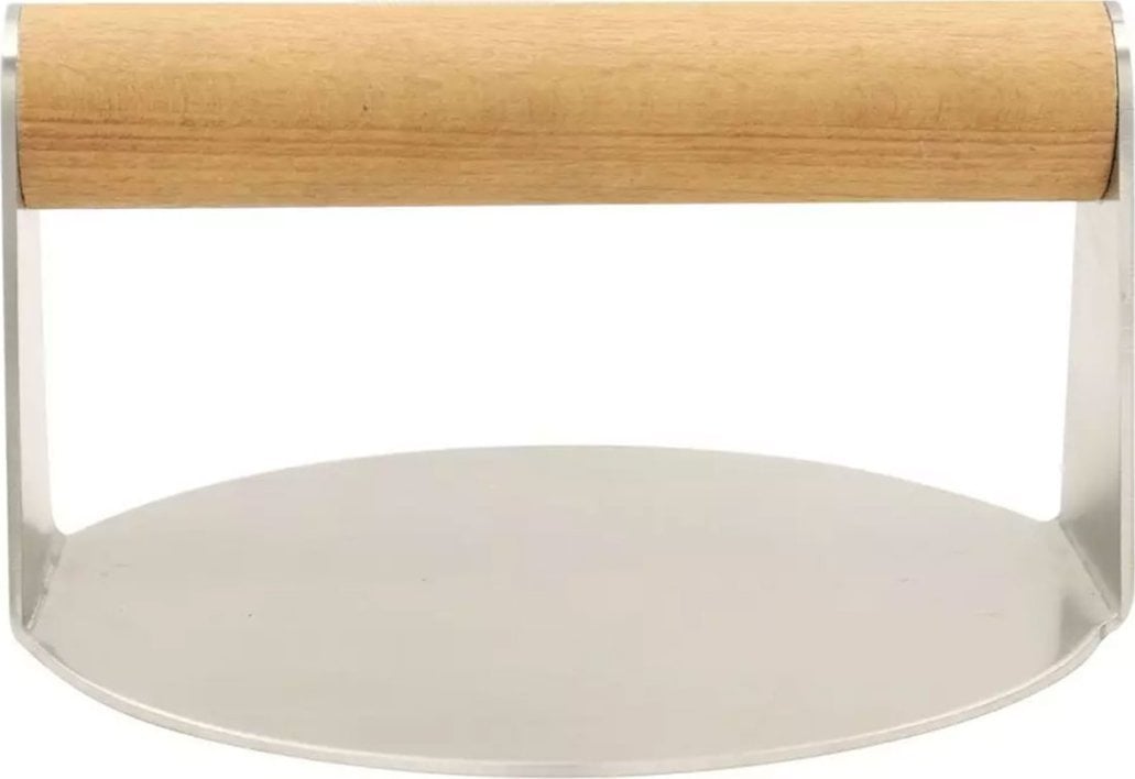 KingHoff Praska do steków, burgerów (KK-1878)