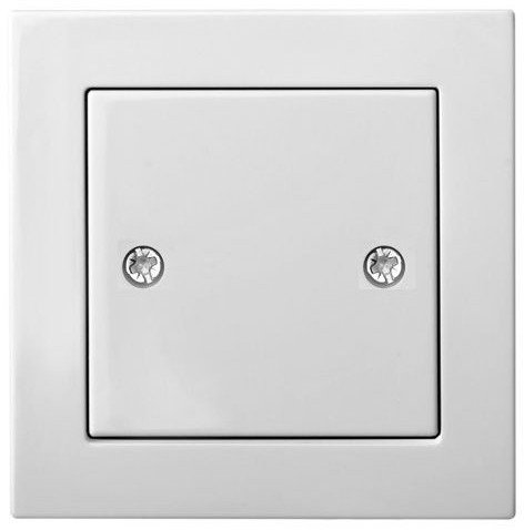 Liregus COVER D-001-01 WHITE EPSILON