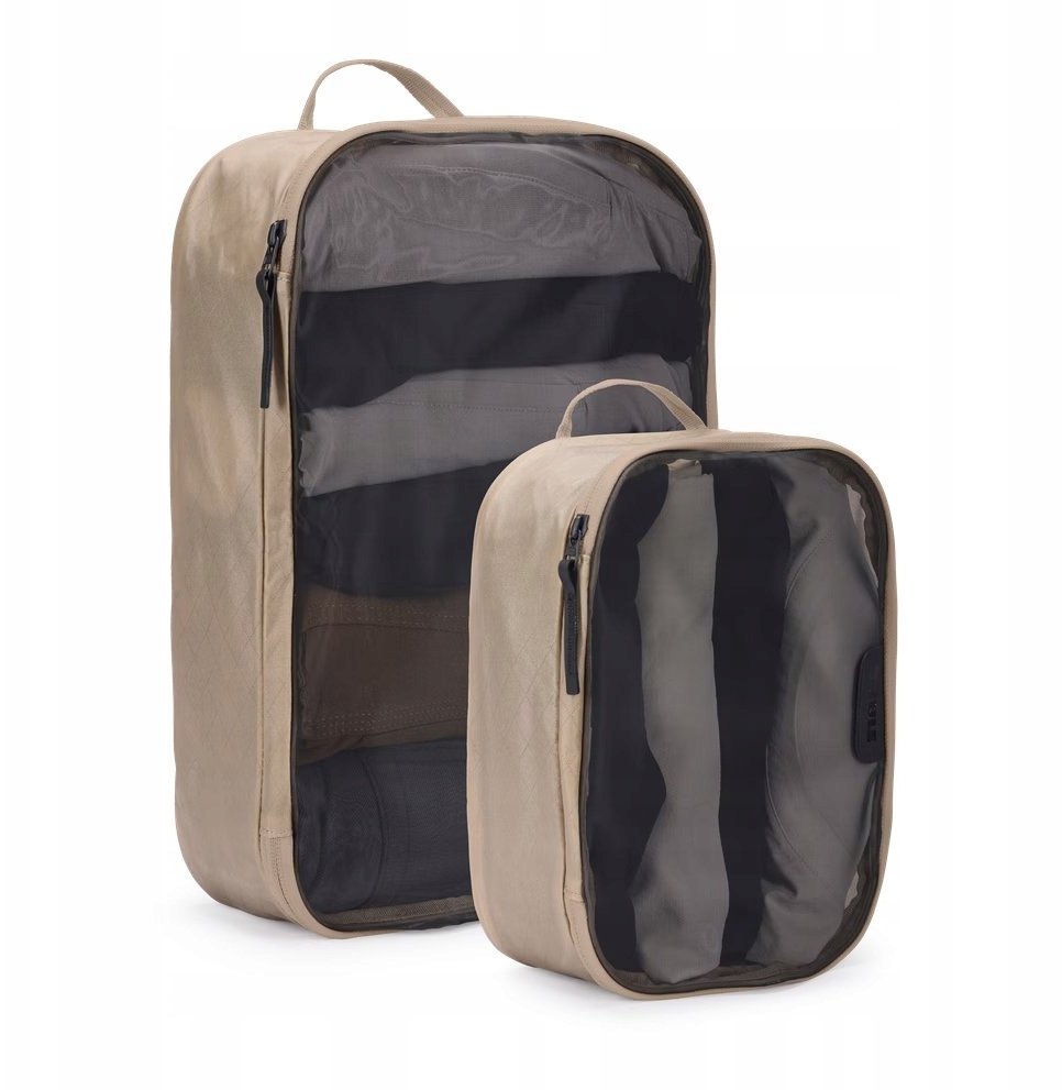 Thule Thule Packing Cube Set - Gentle Beige, 3205579 | Thule