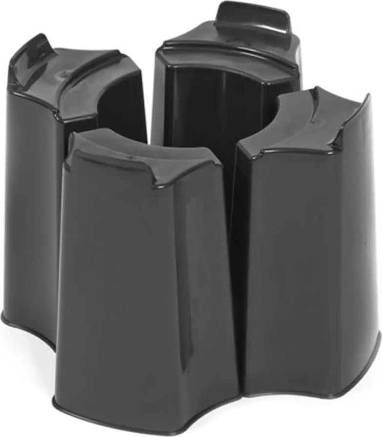 Zdjęcia - Dekoracje ogrodu i dekoracje zewnętrzne VIDA Nature Podstawka pod zbiornik na deszczówkę Slimline 6070415 