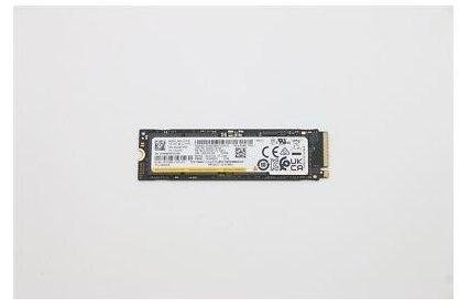 Dysk SSD Lenovo M.2 PCIe NVMe solid-state