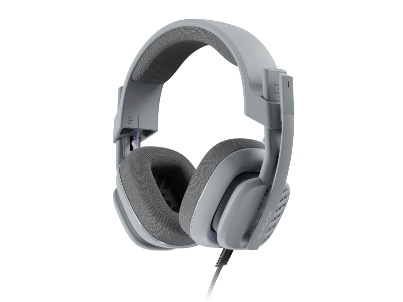 Logitech A10 Gen. 2 Szare (939-002071)