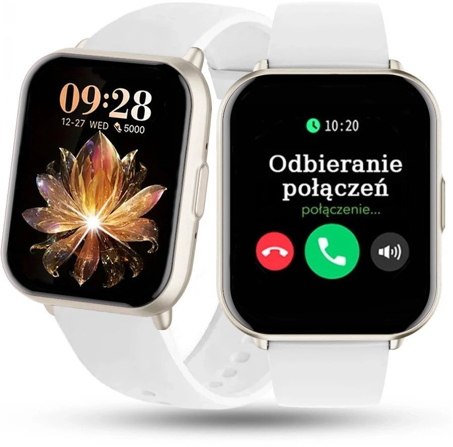 Smartwatch Rubicon Zegarek damski SMARTWATCH RUBICON RNCF46
