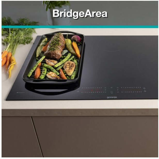 Płyta grzewcza Gorenje gorenje Płyta indukcyjna GI6432BCWF