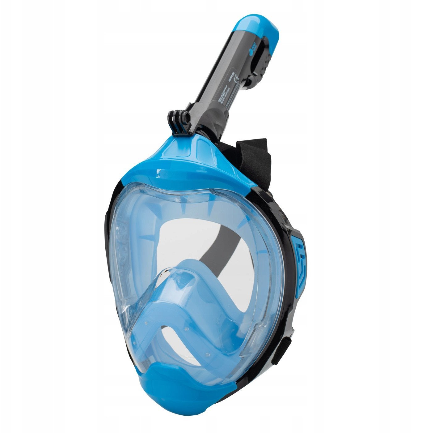 MASKA PEŁNOTWARZOWA AQUARO