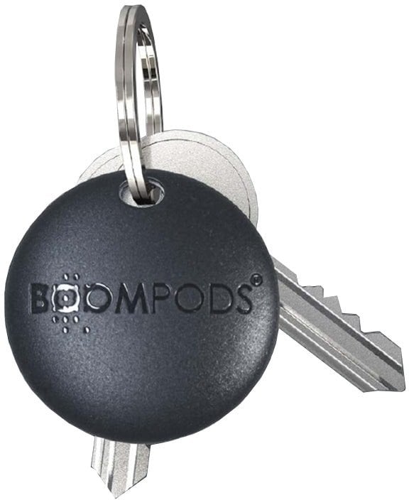 Boompods Boomtag (Universal) Grey