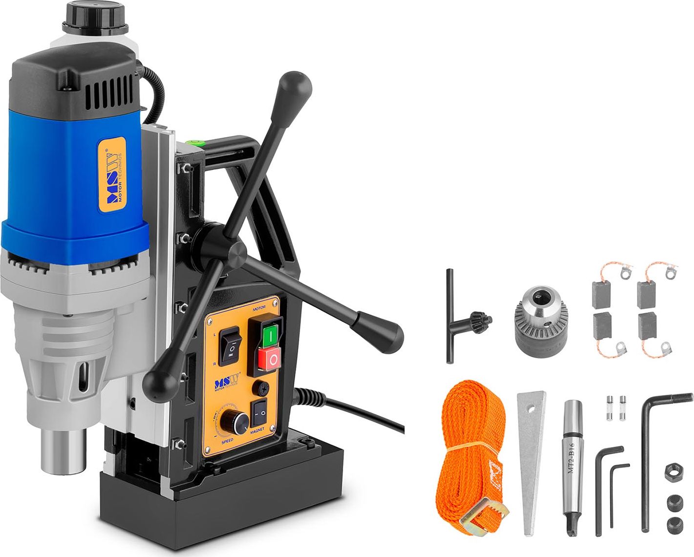 Wiertarka MSW -MD32-ECO* 1680W