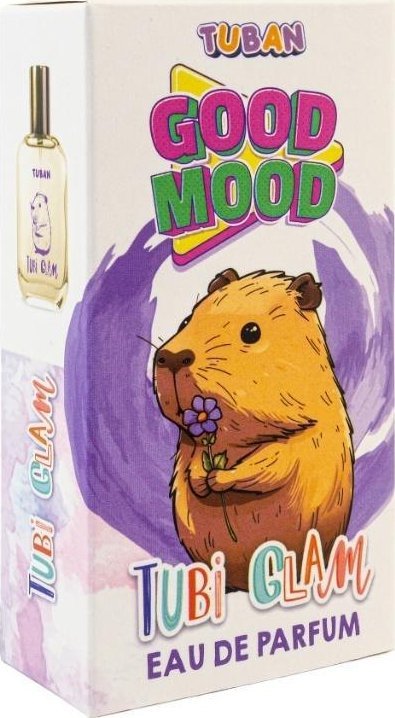 TUBAN Perfumy Good Mood Tubi Glam