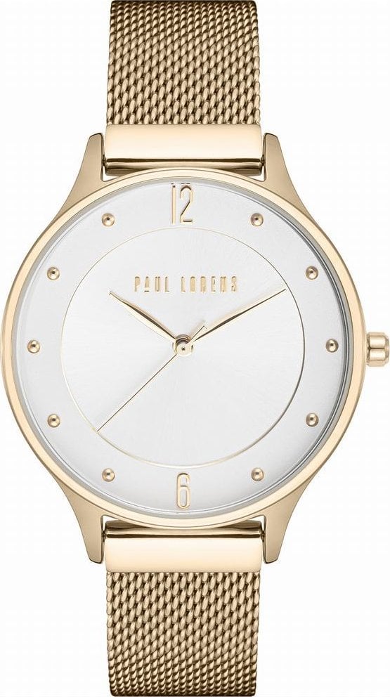 Zegarek Paul Lorens ZEGAREK DAMSKI - PL10317B9-3D1 (zg541c) + BOX