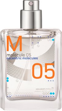 Alkotest ESCENTRIC MOLECULES Molecule 05 EDT spray 30ml
