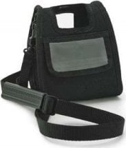 Zebra Zebra SG-MPV-SC21-01 akcesorium do drukarek ręcznych Futerał ochronny Czarny 1 szt. ZQ210