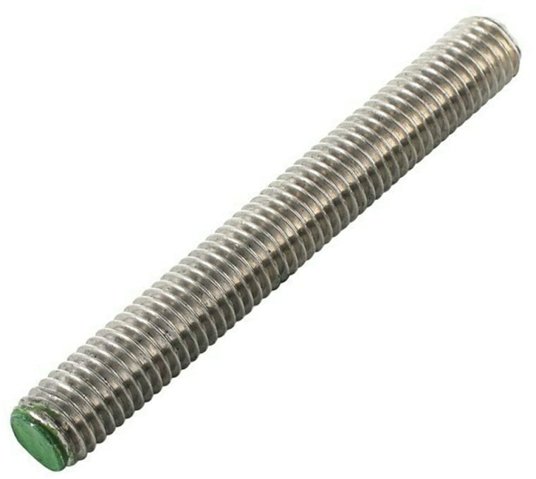 M 20X2000 DIN 976-1 RFA2 gevindstang