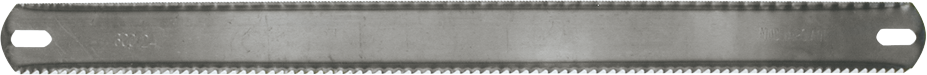 Topex Brzeszczot do metalu 300x25mm dwustronny 72szt. 10A332-72